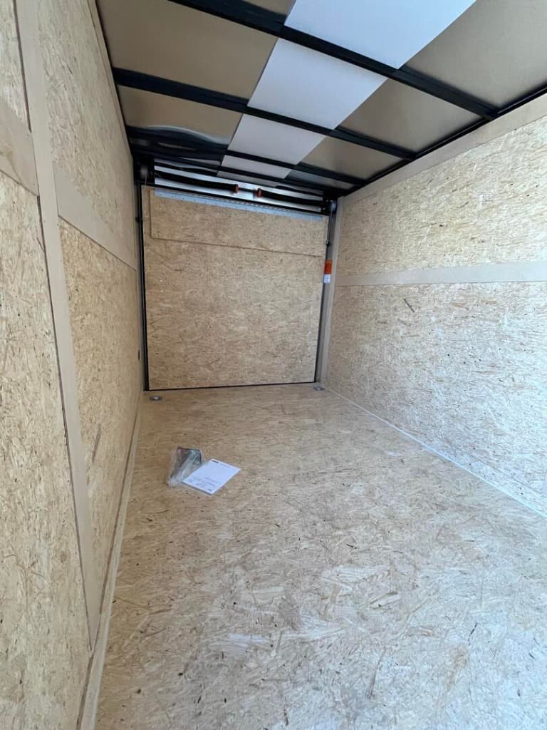 2026 Haulmark 2026 Haulmark Passport - thumbnail 7