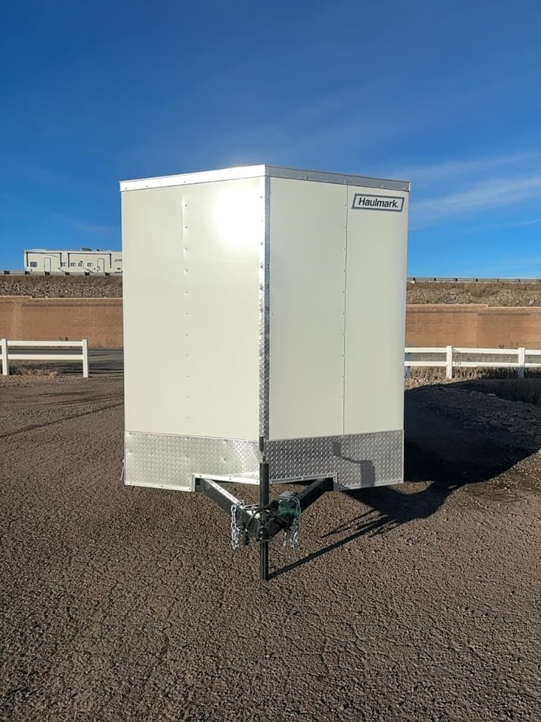 2026 Haulmark 2026 Haulmark Passport - thumbnail 2