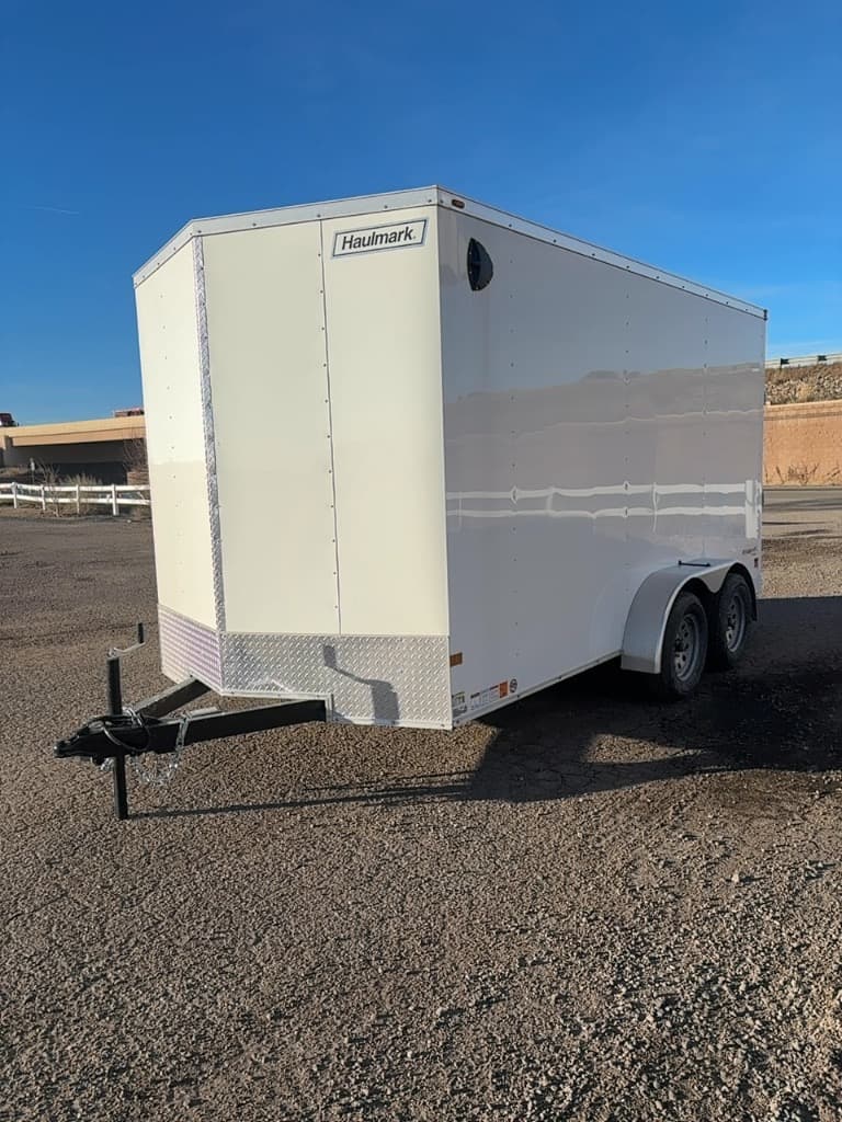 2026 Haulmark 2026 Haulmark Passport - thumbnail 3