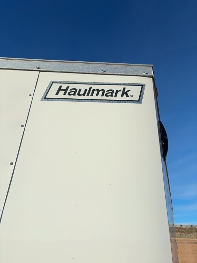 2026 Haulmark 2026 Haulmark Passport - thumbnail 4