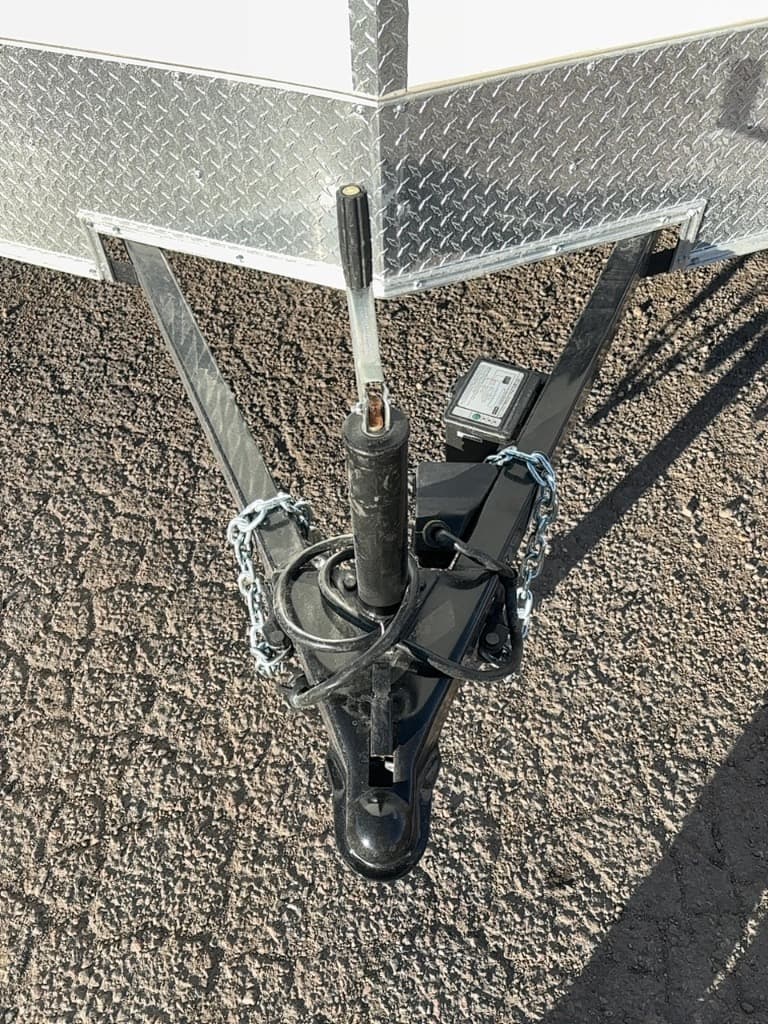 2026 Haulmark 2026 Haulmark Passport - thumbnail 5