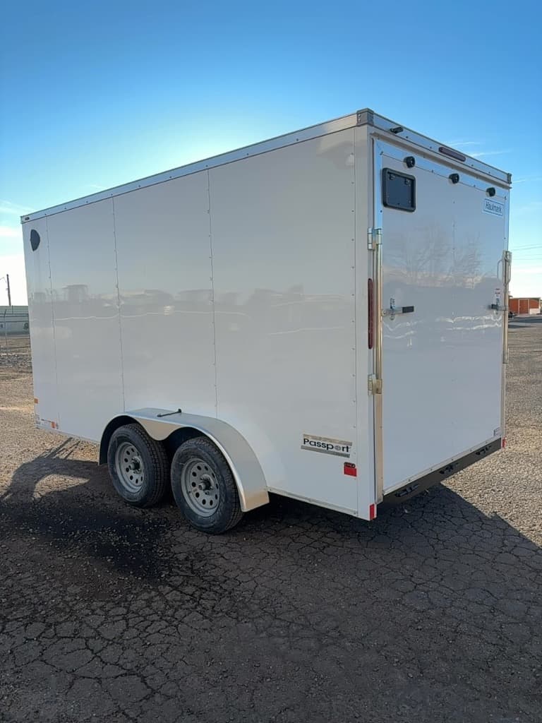 2026 Haulmark 2026 Haulmark Passport - thumbnail 10