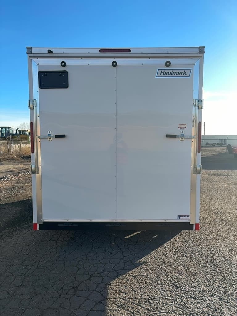 2026 Haulmark 2026 Haulmark Passport - thumbnail 11