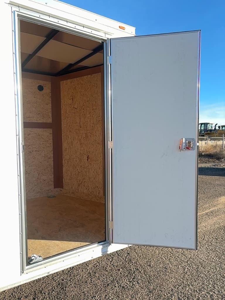 2026 Haulmark 2026 Haulmark Passport - thumbnail 15