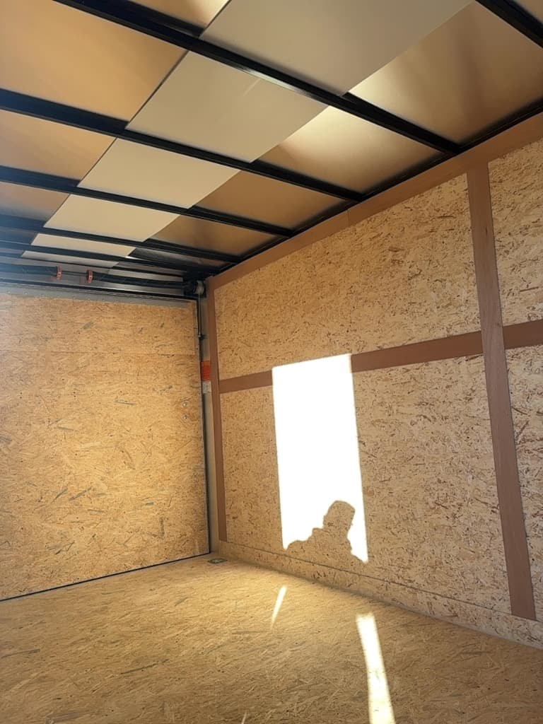 2026 Haulmark 2026 Haulmark Passport - thumbnail 17