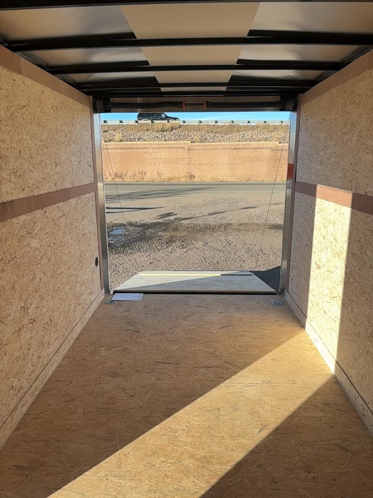 2026 Haulmark 2026 Haulmark Passport - thumbnail 20