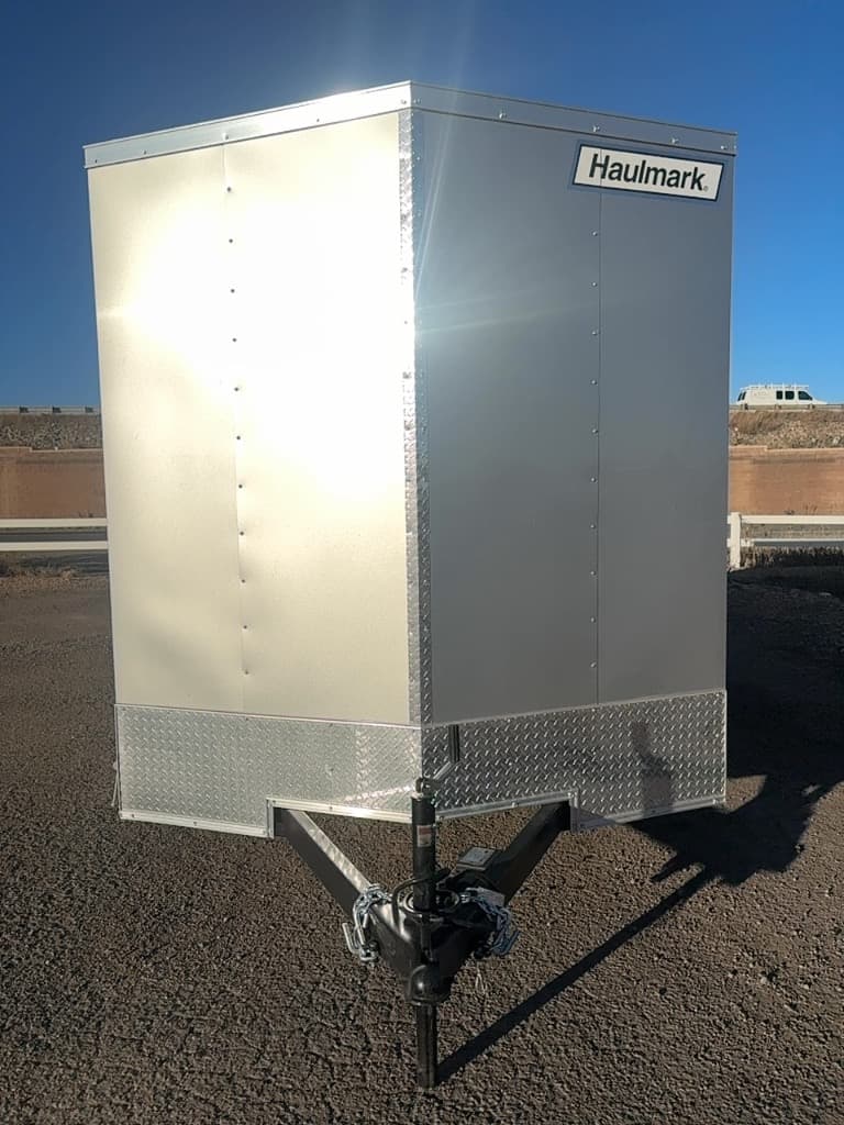 2026 Haulmark 2026 Haulmark Passport - thumbnail 2