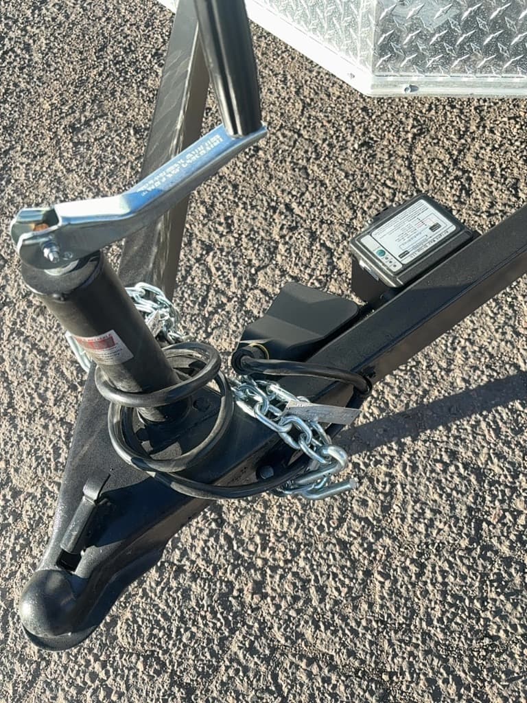 2026 Haulmark 2026 Haulmark Passport - thumbnail 3