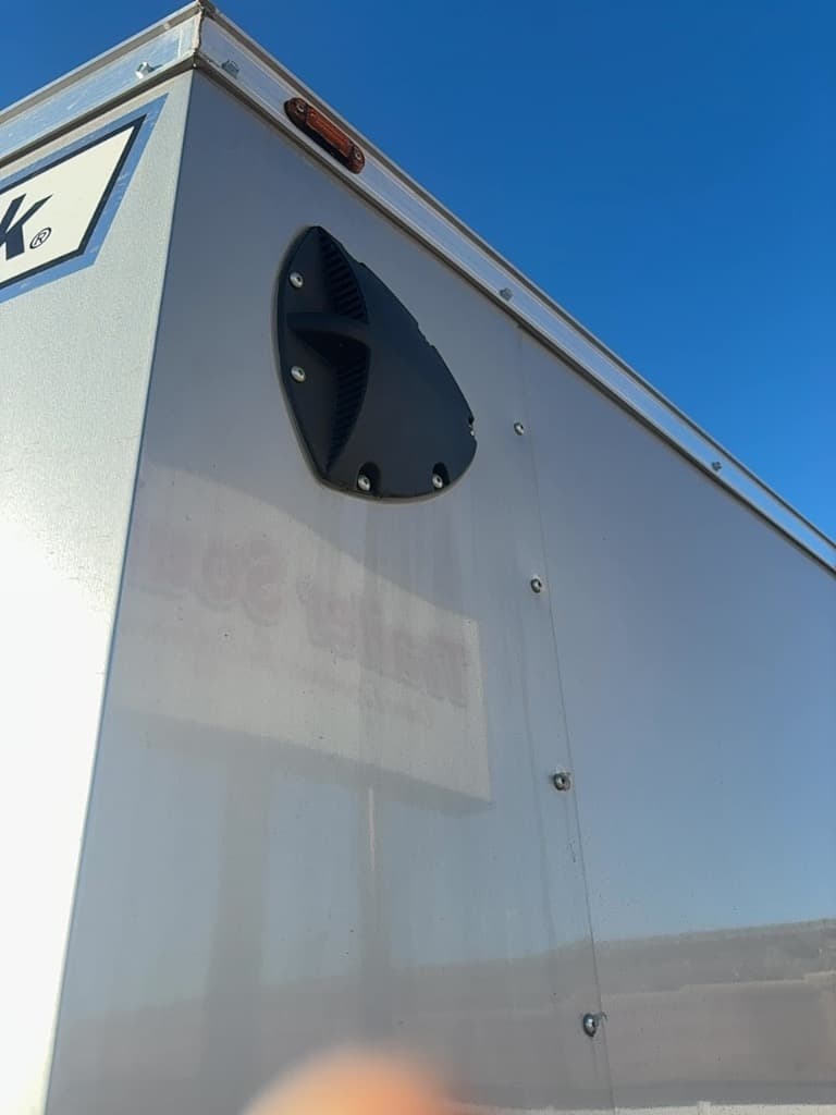 2026 Haulmark 2026 Haulmark Passport - thumbnail 5