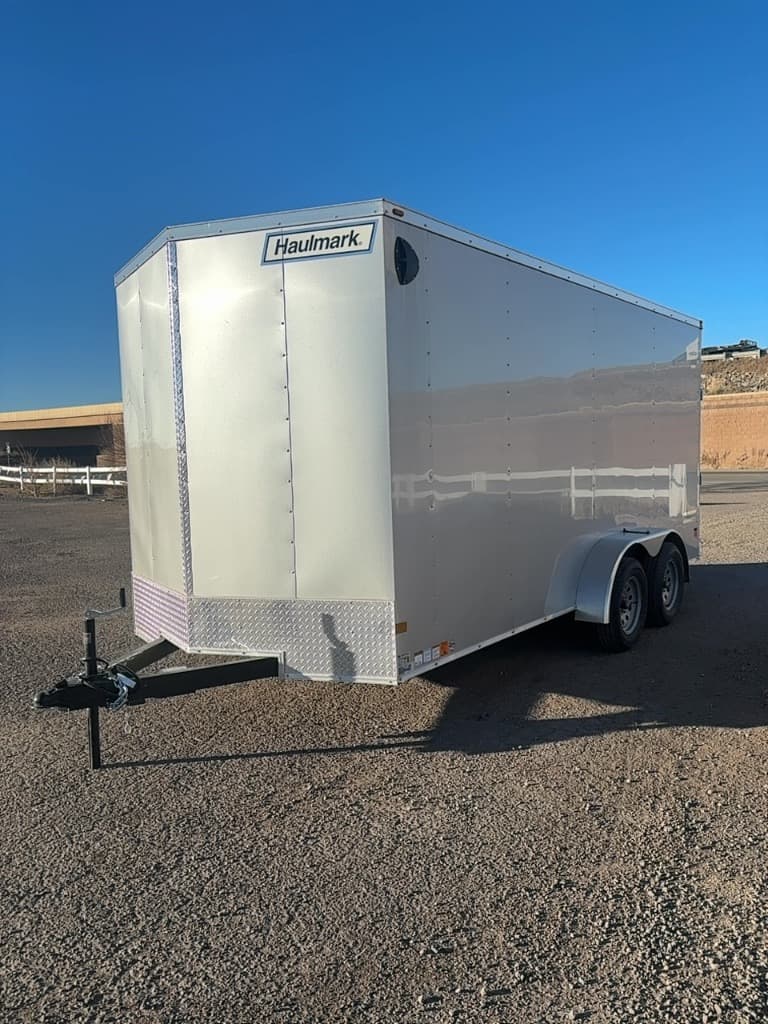 2026 Haulmark 2026 Haulmark Passport - thumbnail 6