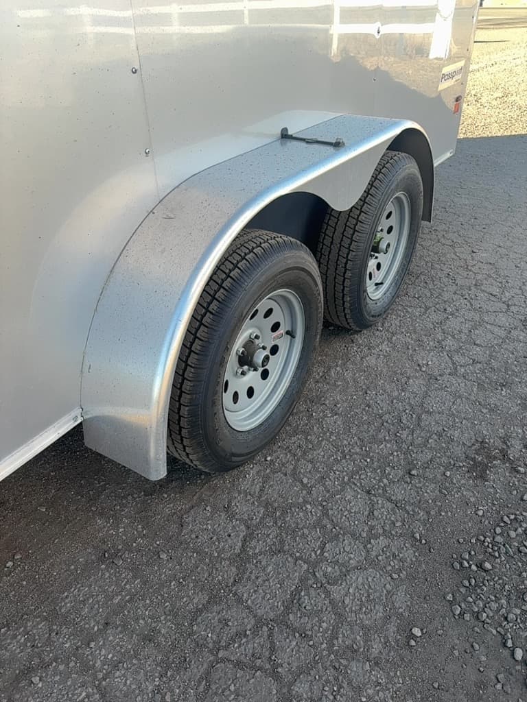 2026 Haulmark 2026 Haulmark Passport - thumbnail 8