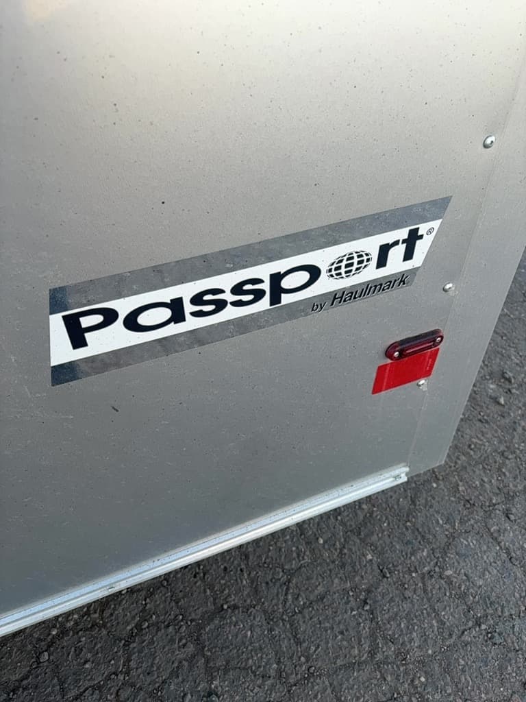 2026 Haulmark 2026 Haulmark Passport - thumbnail 10