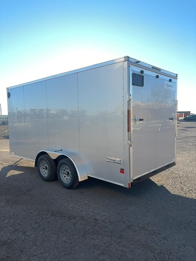 2026 Haulmark 2026 Haulmark Passport - thumbnail 11