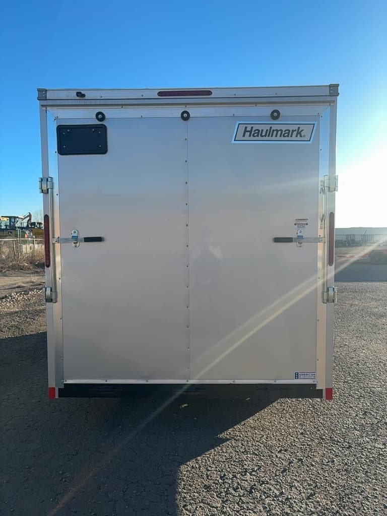 2026 Haulmark 2026 Haulmark Passport - thumbnail 12