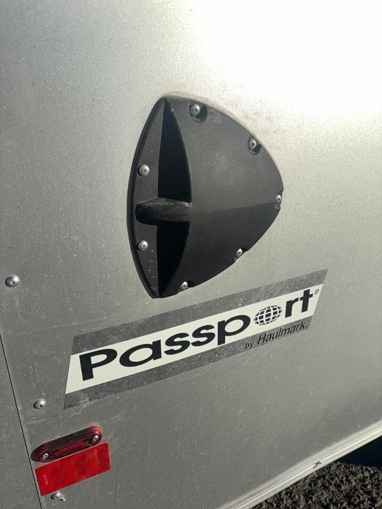 2026 Haulmark 2026 Haulmark Passport - thumbnail 14