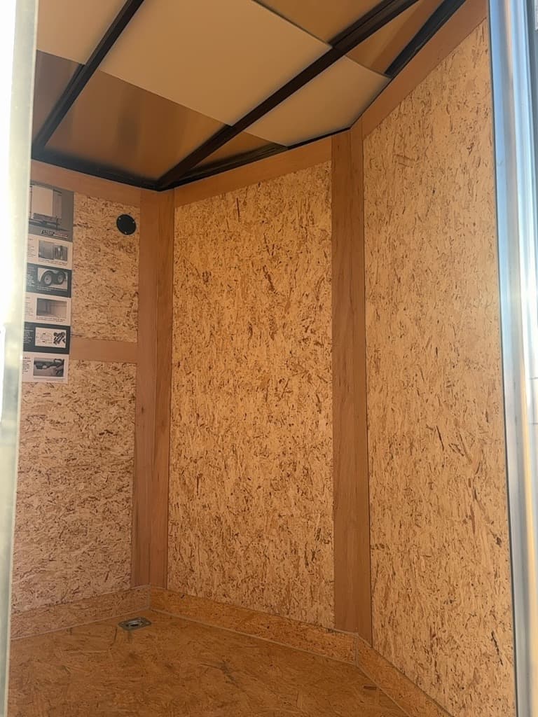 2026 Haulmark 2026 Haulmark Passport - thumbnail 16