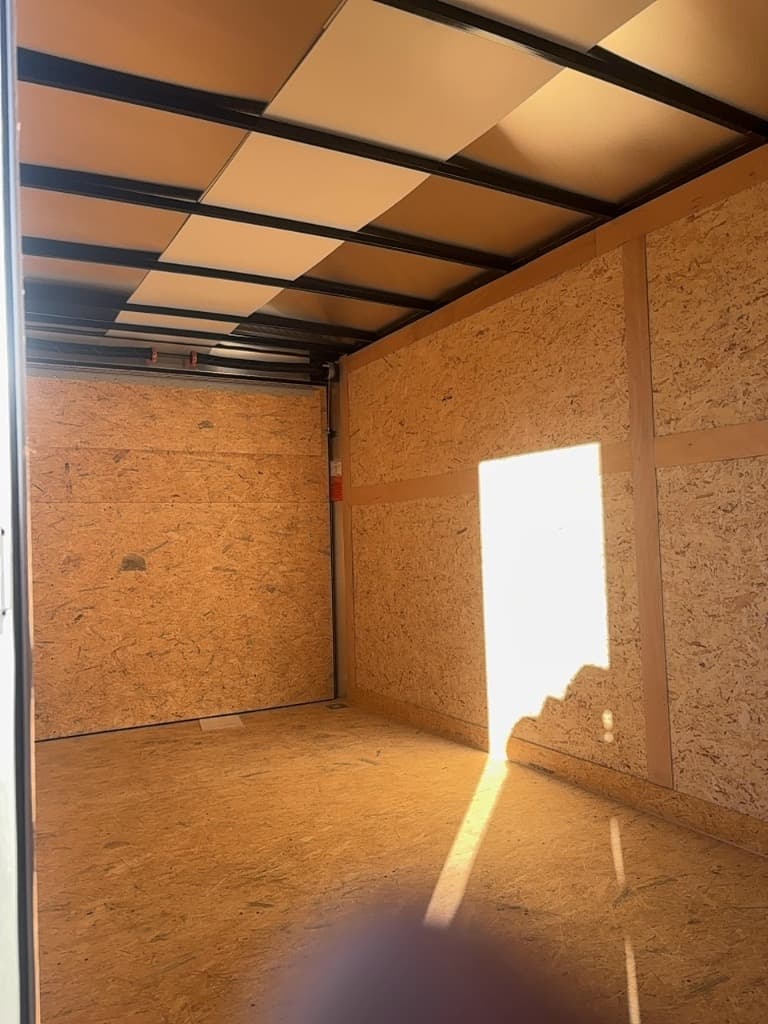 2026 Haulmark 2026 Haulmark Passport - thumbnail 17