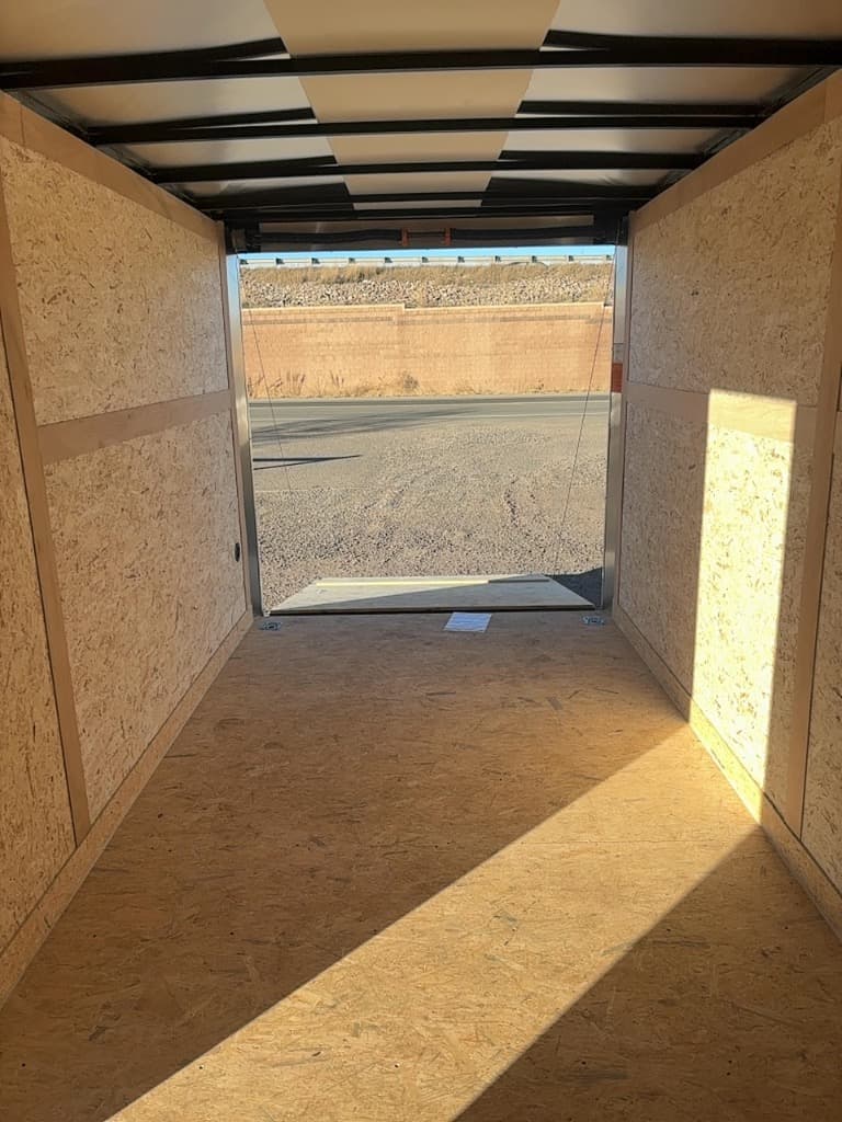 2026 Haulmark 2026 Haulmark Passport - thumbnail 21