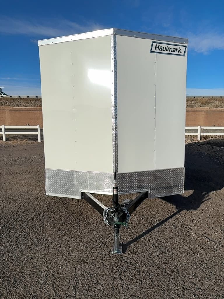 2026 Haulmark 2026 Haulmark Passport - thumbnail 2