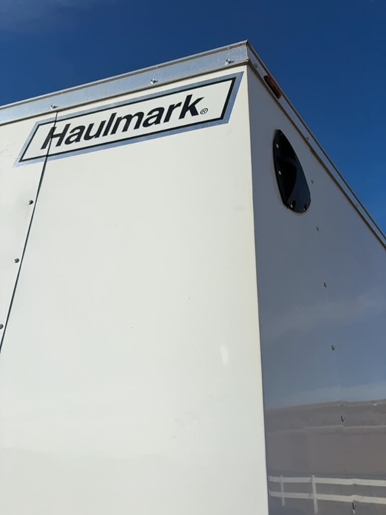 2026 Haulmark 2026 Haulmark Passport - thumbnail 3