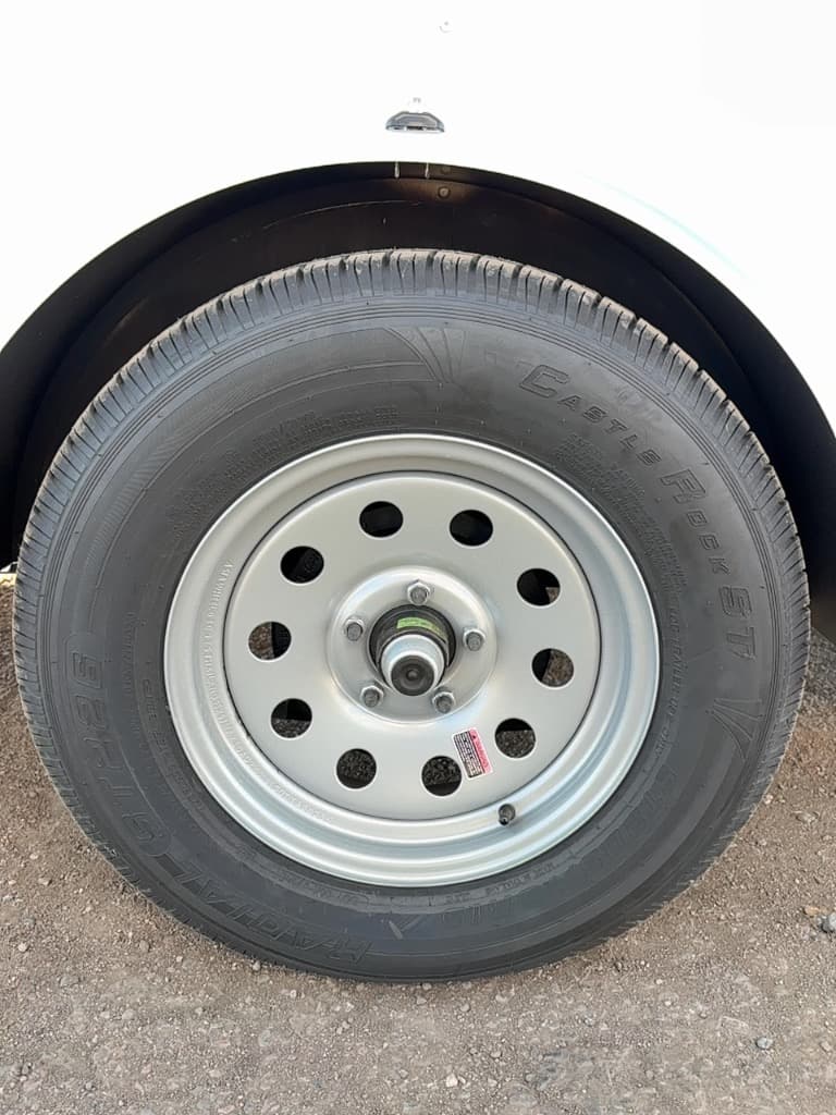 2026 Haulmark 2026 Haulmark Passport - thumbnail 6