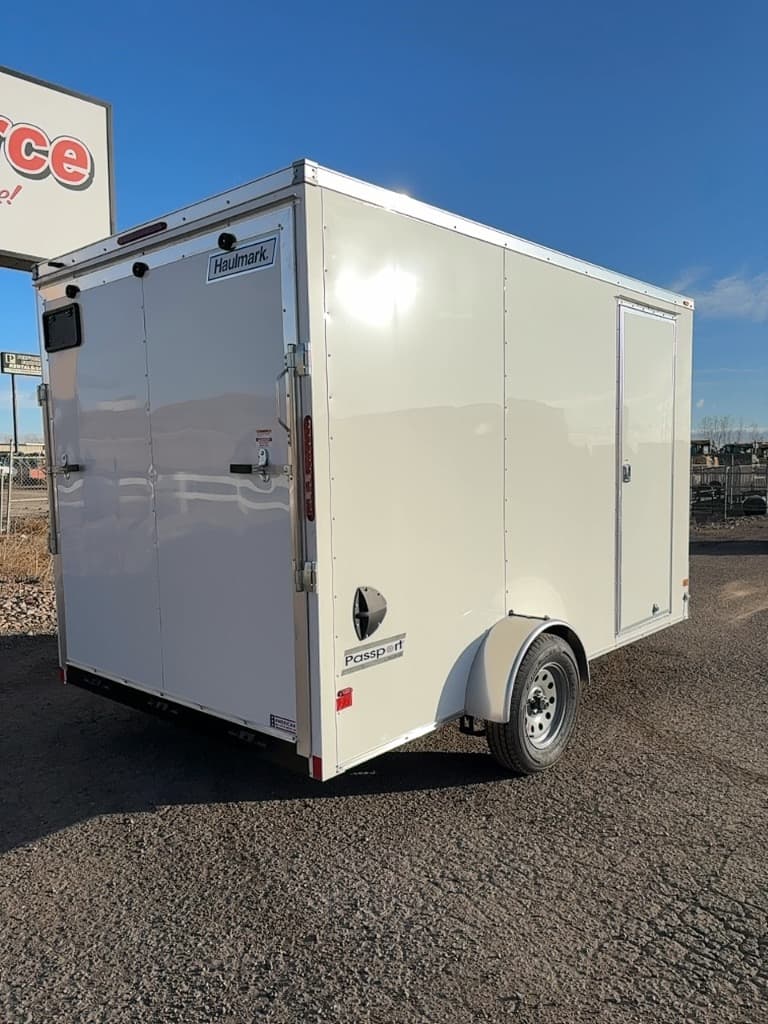 2026 Haulmark 2026 Haulmark Passport - thumbnail 10