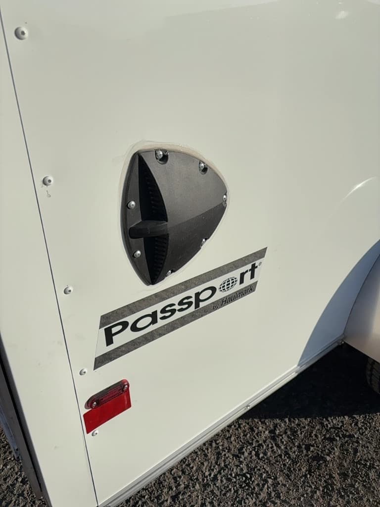 2026 Haulmark 2026 Haulmark Passport - thumbnail 11