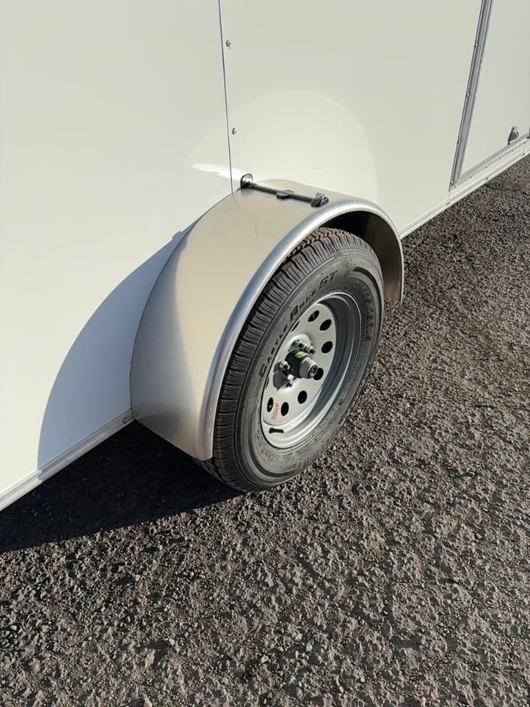 2026 Haulmark 2026 Haulmark Passport - thumbnail 12