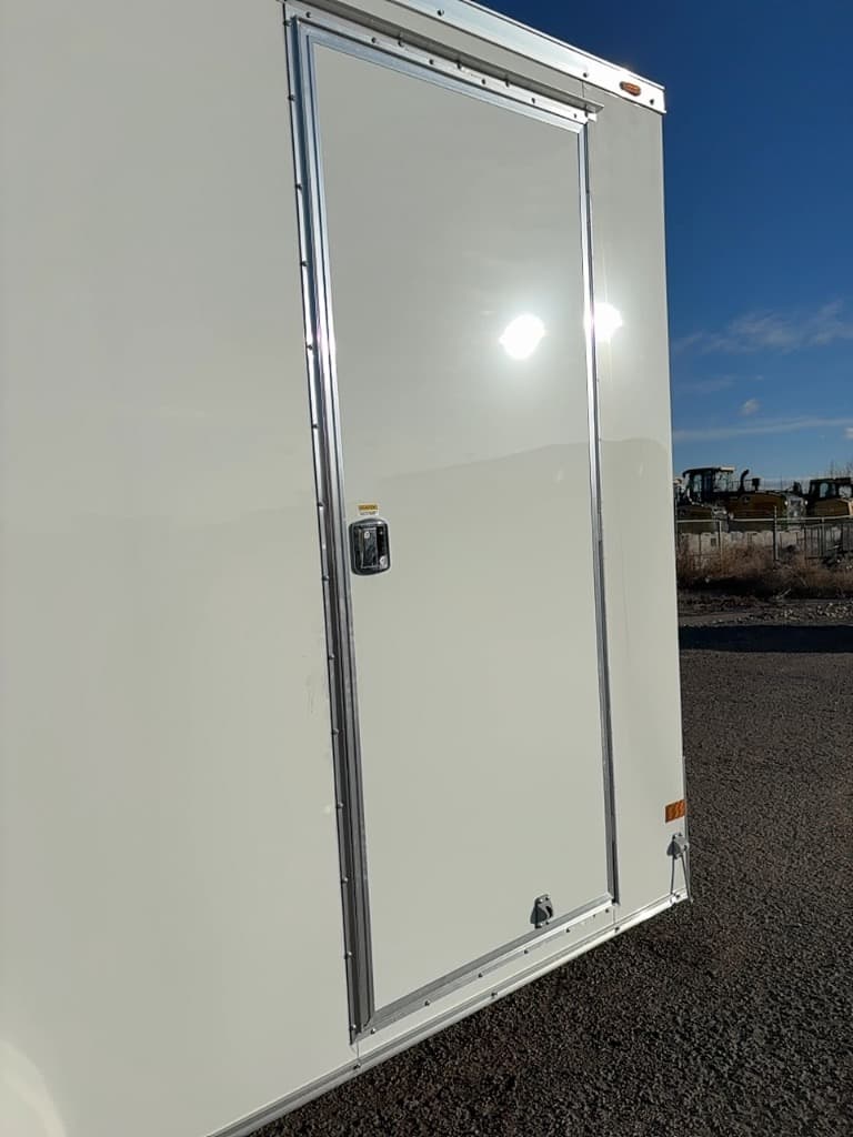 2026 Haulmark 2026 Haulmark Passport - thumbnail 13