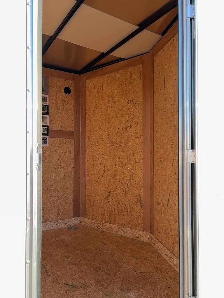 2026 Haulmark 2026 Haulmark Passport - thumbnail 14