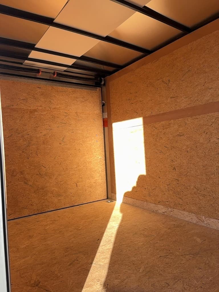 2026 Haulmark 2026 Haulmark Passport - thumbnail 15