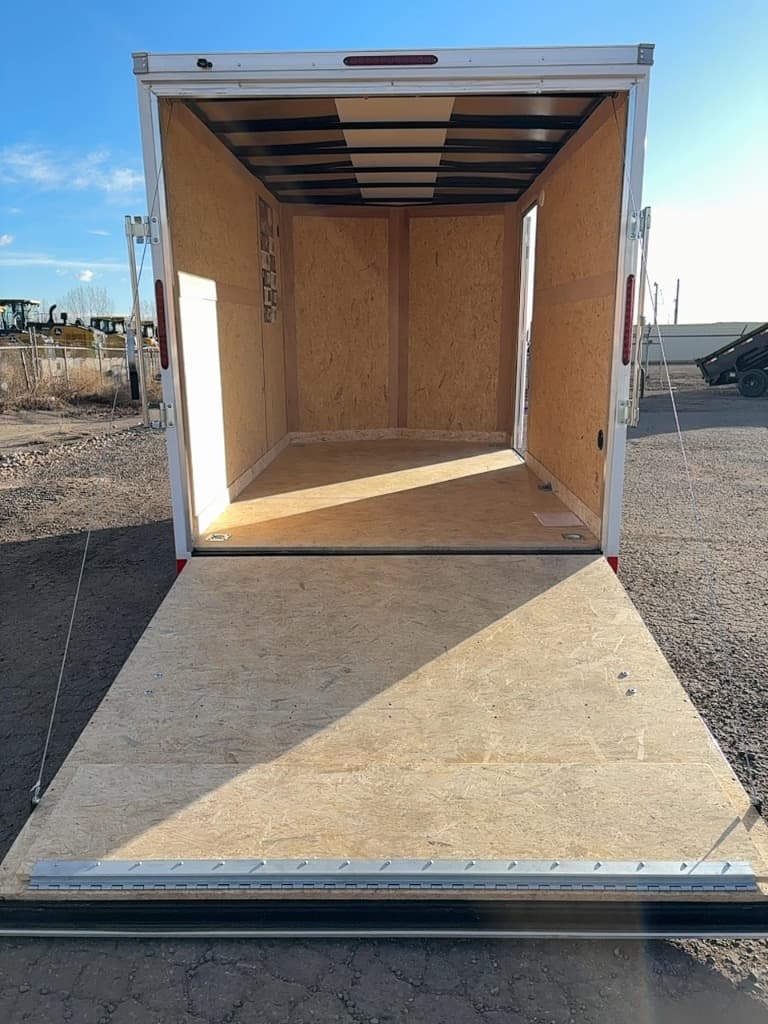 2026 Haulmark 2026 Haulmark Passport - thumbnail 18