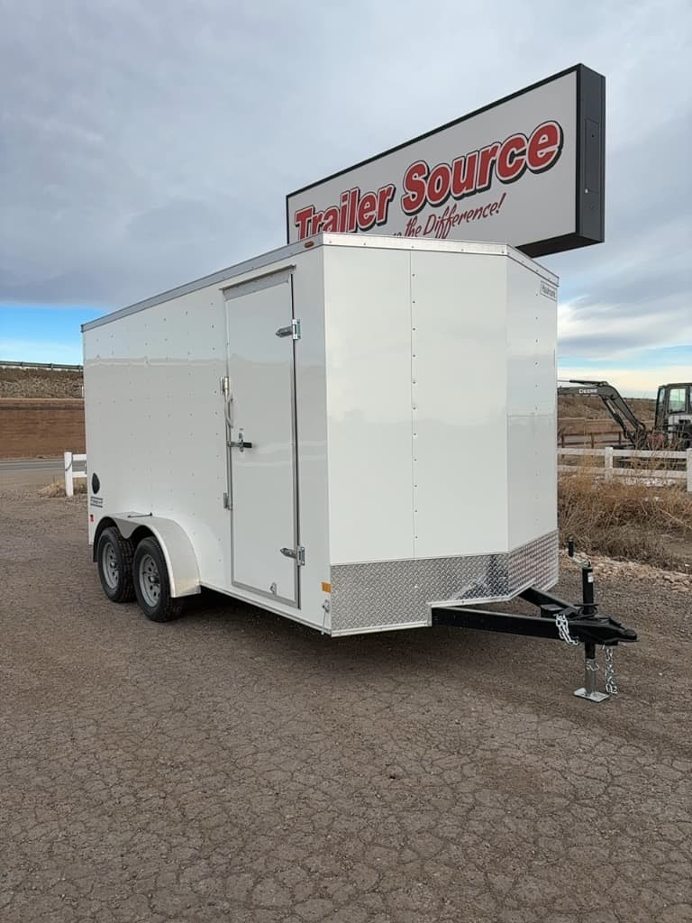 2026 Haulmark Passport PP714T2