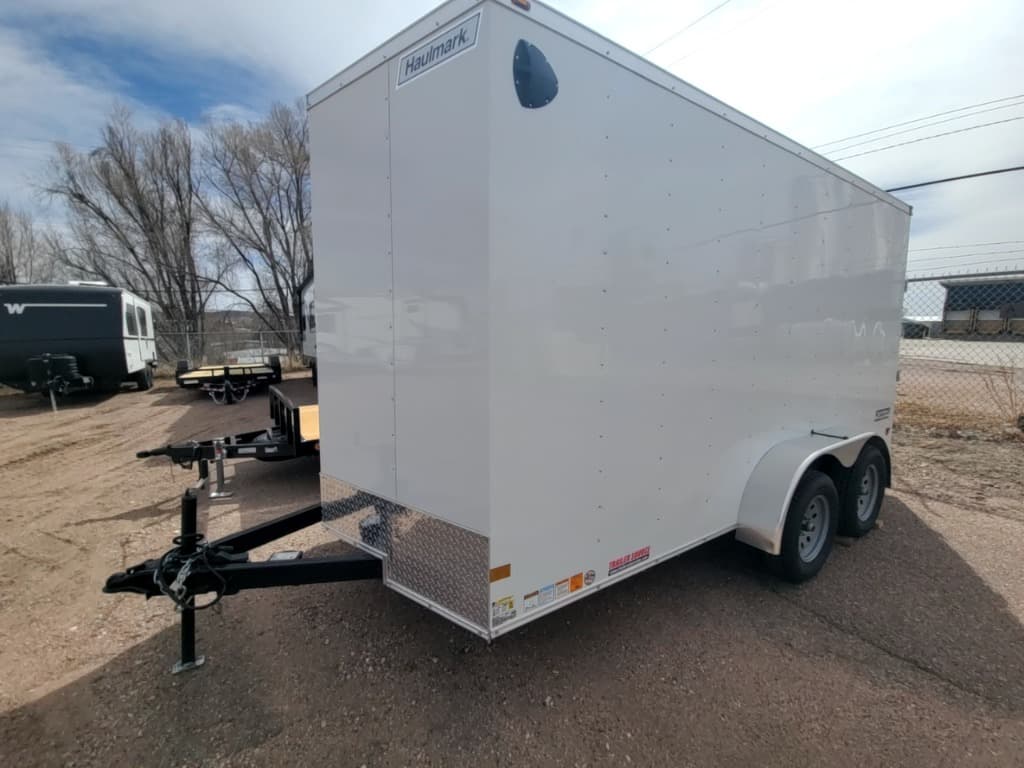 2026 Haulmark Passport PP714T2