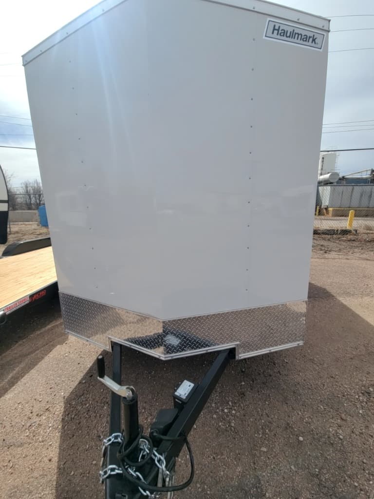 2026 Haulmark 2026 Haulmark Passport - thumbnail 2