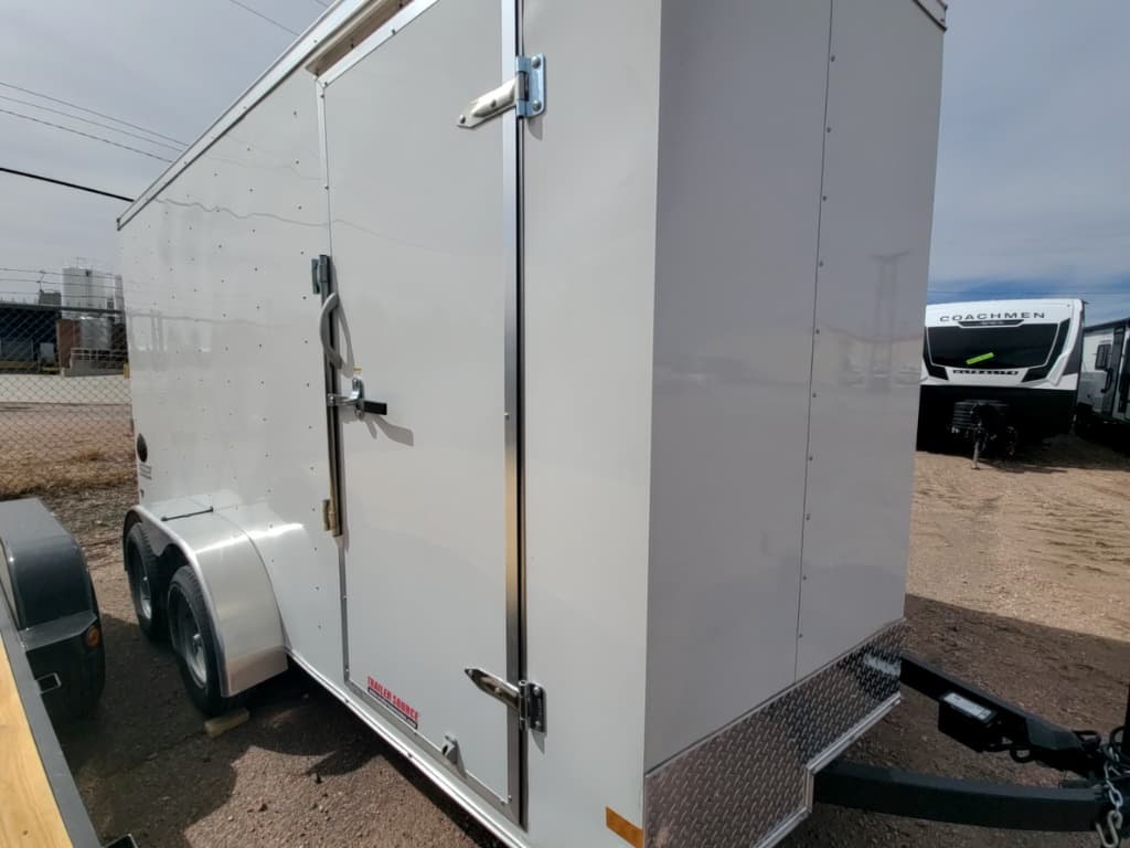 2026 Haulmark 2026 Haulmark Passport - thumbnail 4