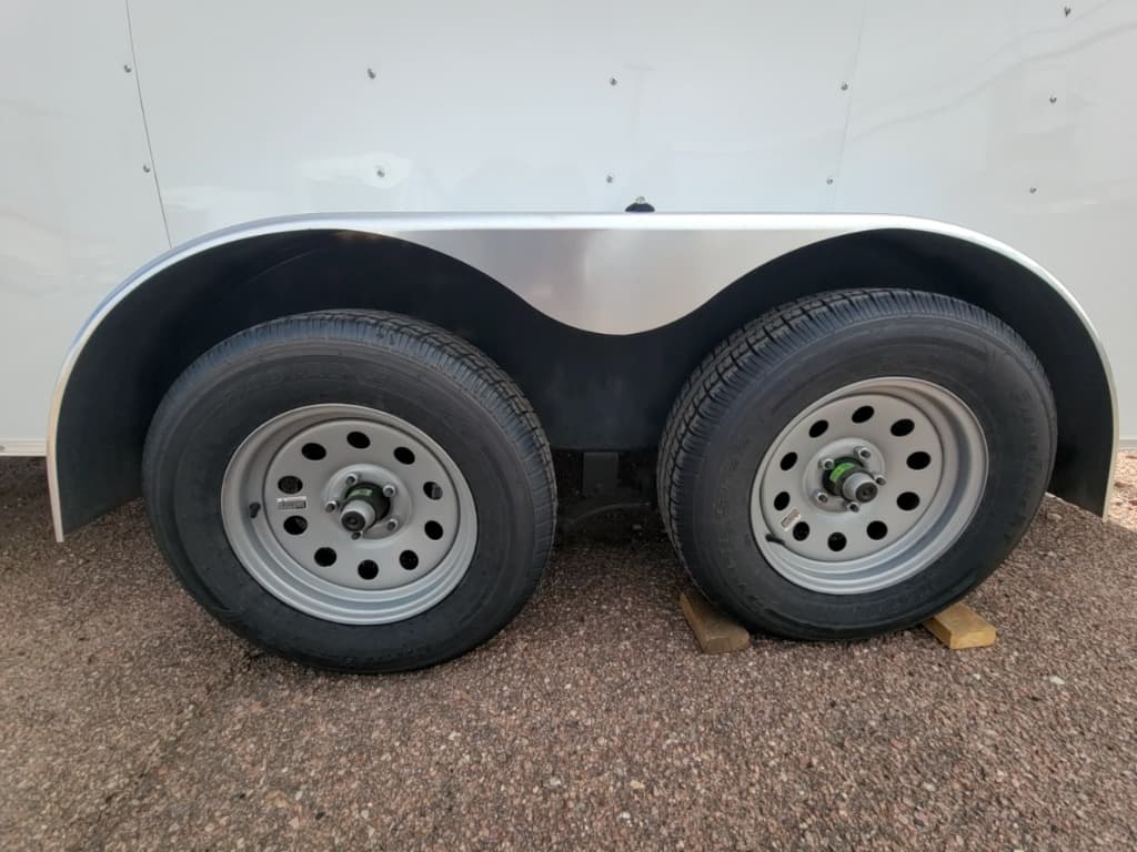 2026 Haulmark 2026 Haulmark Passport - thumbnail 5