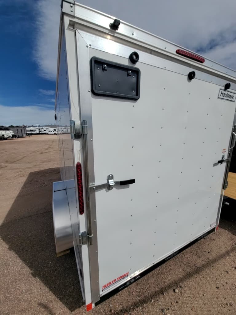 2026 Haulmark 2026 Haulmark Passport - thumbnail 6