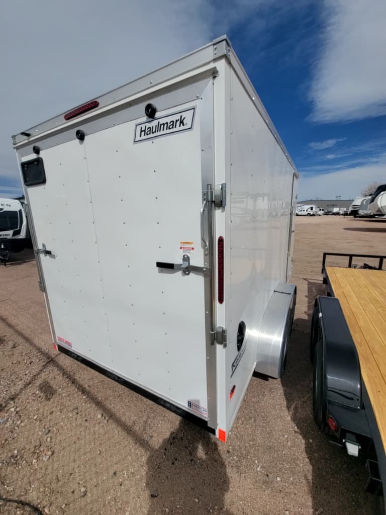 2026 Haulmark 2026 Haulmark Passport - thumbnail 7