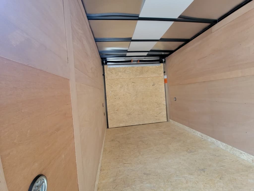 2026 Haulmark 2026 Haulmark Passport - thumbnail 11