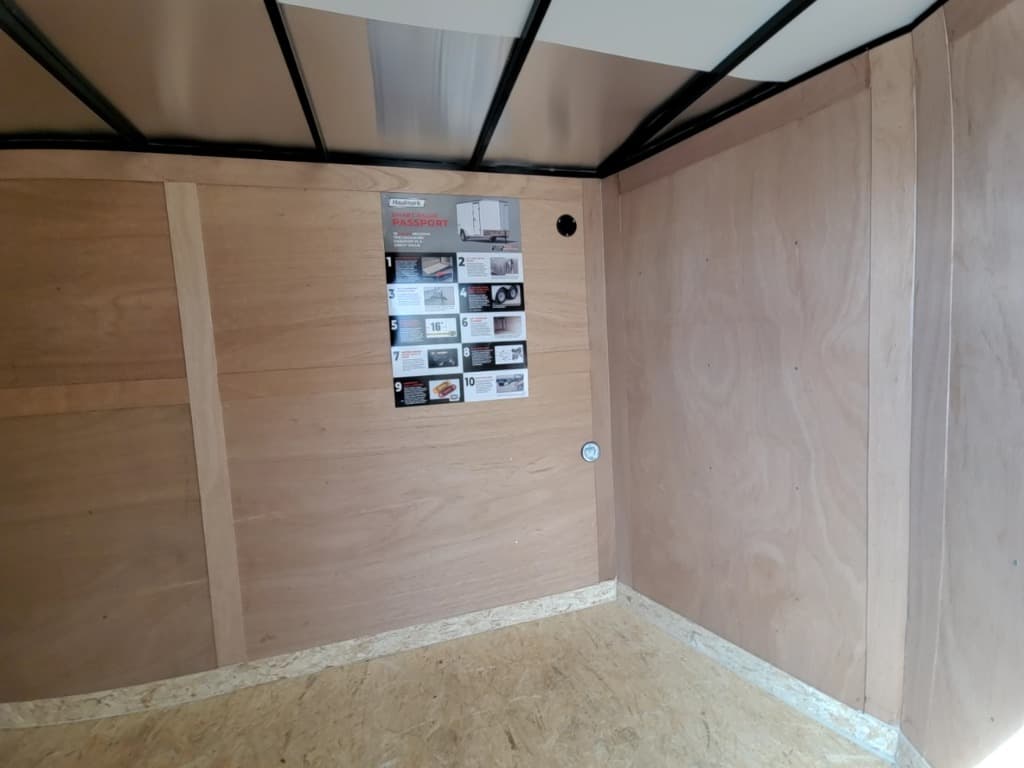 2026 Haulmark 2026 Haulmark Passport - thumbnail 12