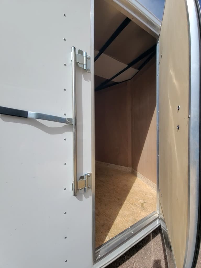 2026 Haulmark 2026 Haulmark Passport - thumbnail 13