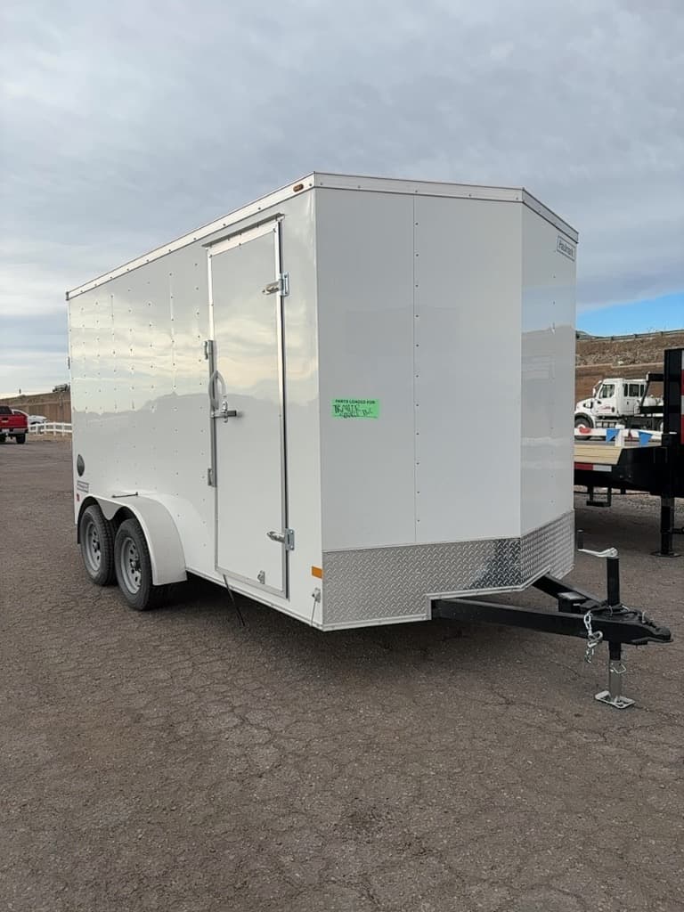 2026 Haulmark Passport PP714T2