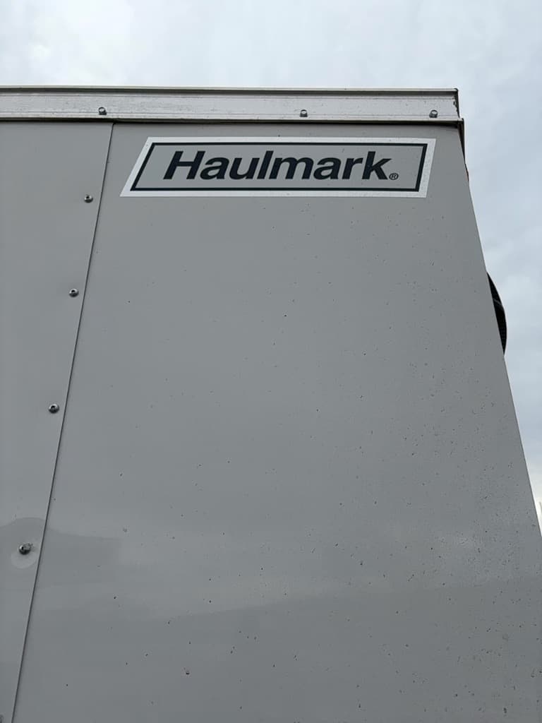2026 Haulmark 2026 Haulmark Passport - thumbnail 4