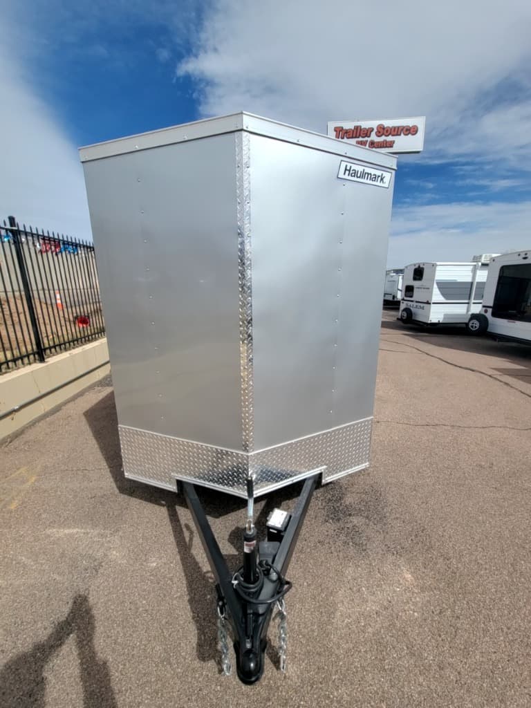 2026 Haulmark 2026 Haulmark Passport Deluxe - thumbnail 2