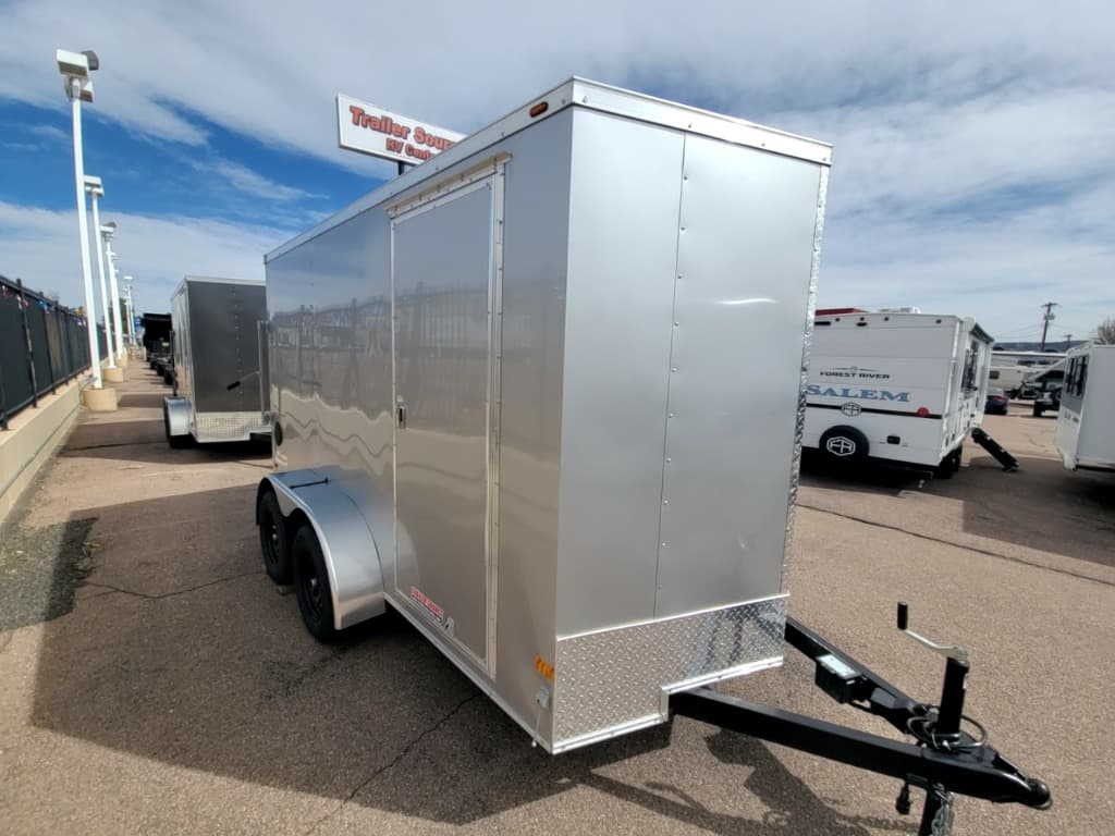 2026 Haulmark 2026 Haulmark Passport Deluxe - thumbnail 3