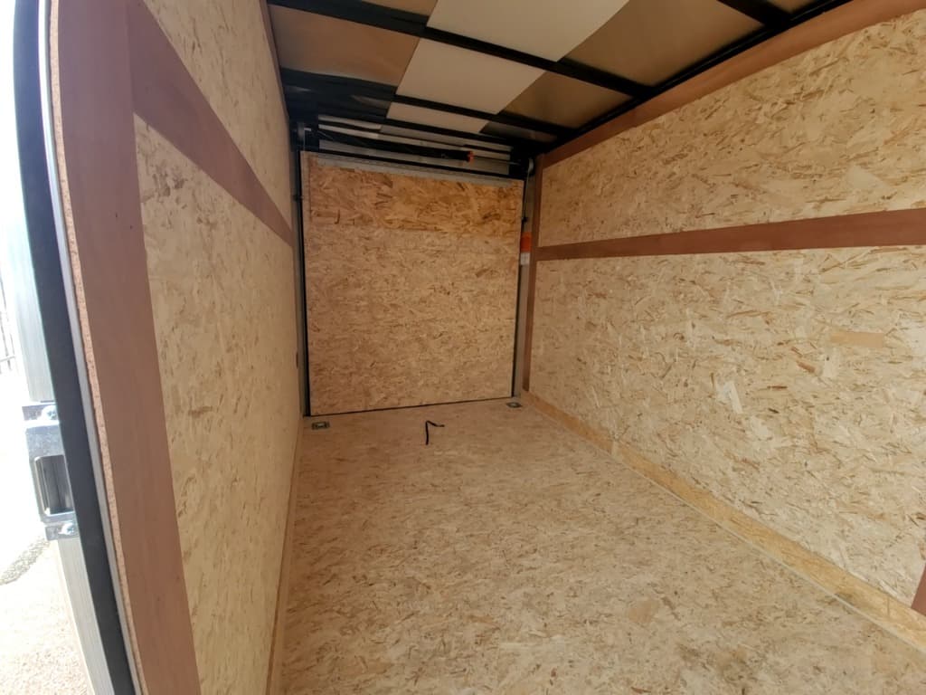 2026 Haulmark 2026 Haulmark Passport Deluxe - thumbnail 7