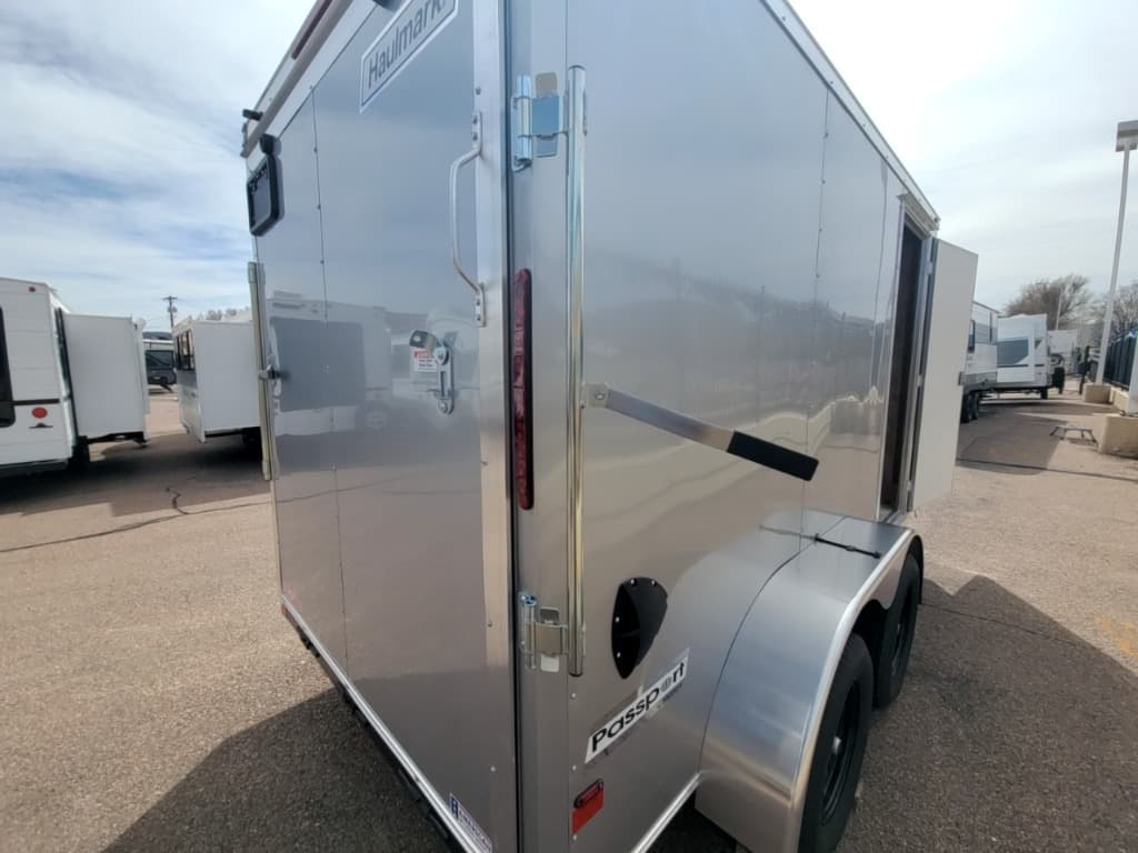 2026 Haulmark 2026 Haulmark Passport Deluxe - thumbnail 9