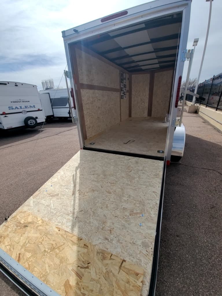 2026 Haulmark 2026 Haulmark Passport Deluxe - thumbnail 10