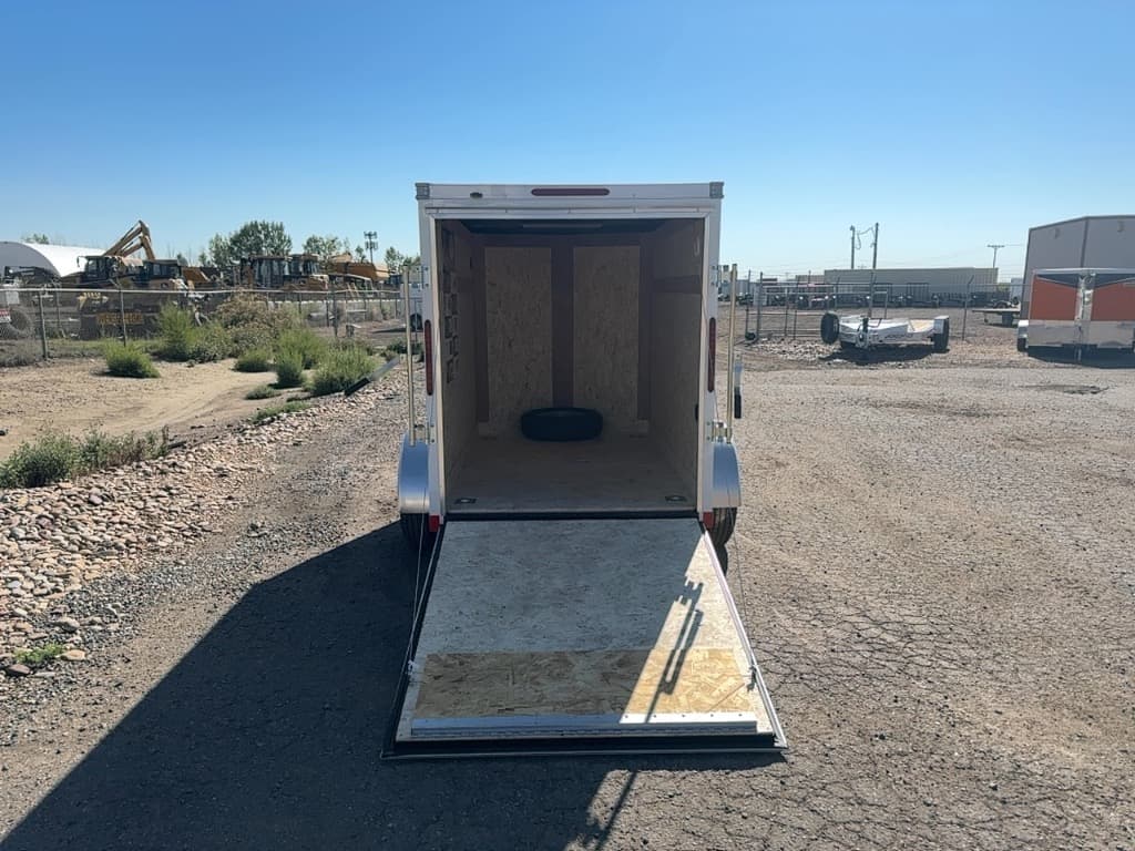 2026 Haulmark 2026 Haulmark Passport - thumbnail 5